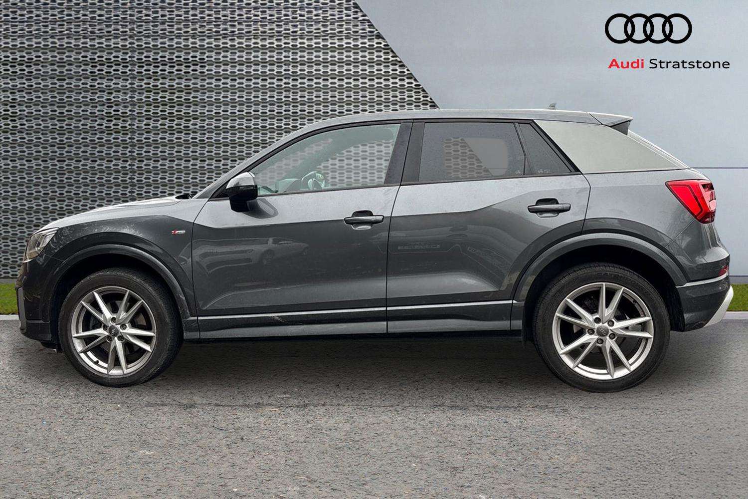 Used Audi Q2 2018 for sale - 76421066: Photo 8