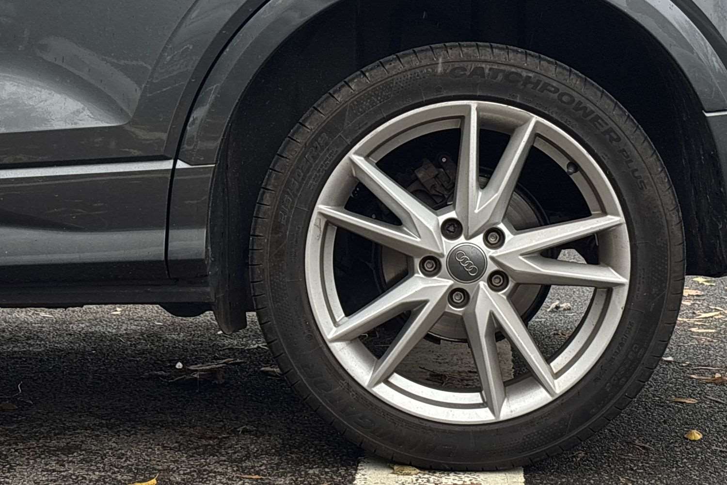 Used Audi Q2 2018 for sale - 76421066: Photo 9