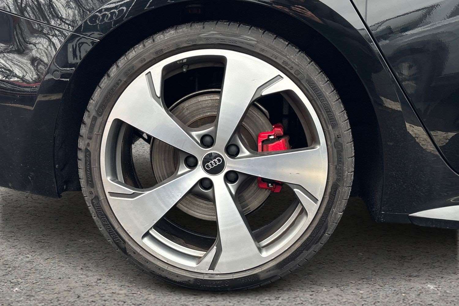 Used Audi A5 2025 for sale - 77294286: Photo 10