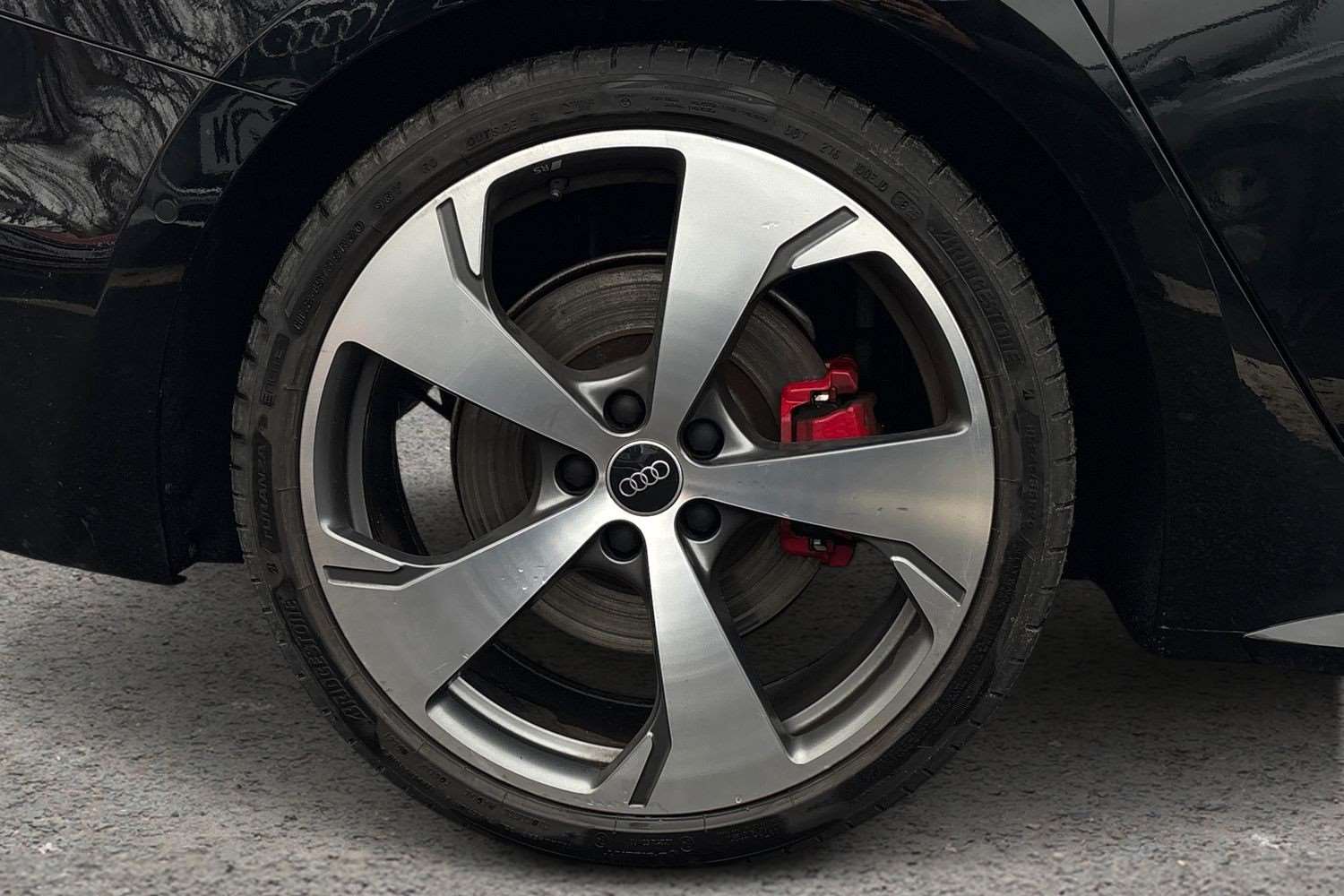 Used Audi A5 2025 for sale - 77294286: Photo 11