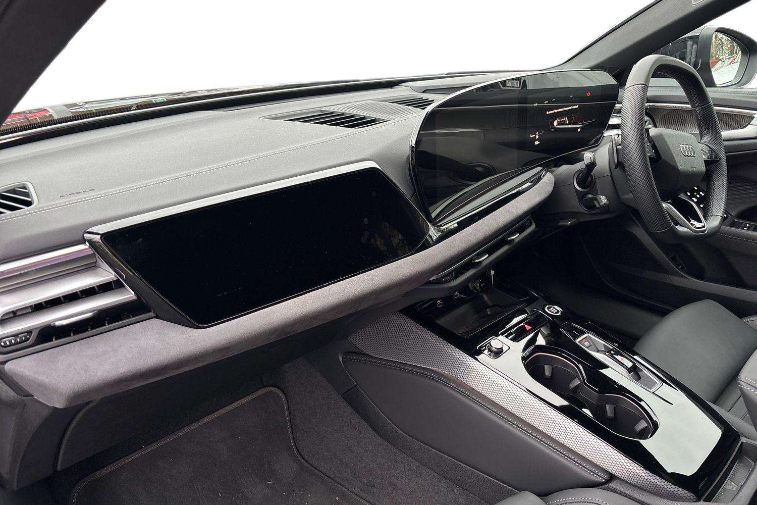 Used Audi A5 2025 for sale - 77294286: Photo 2