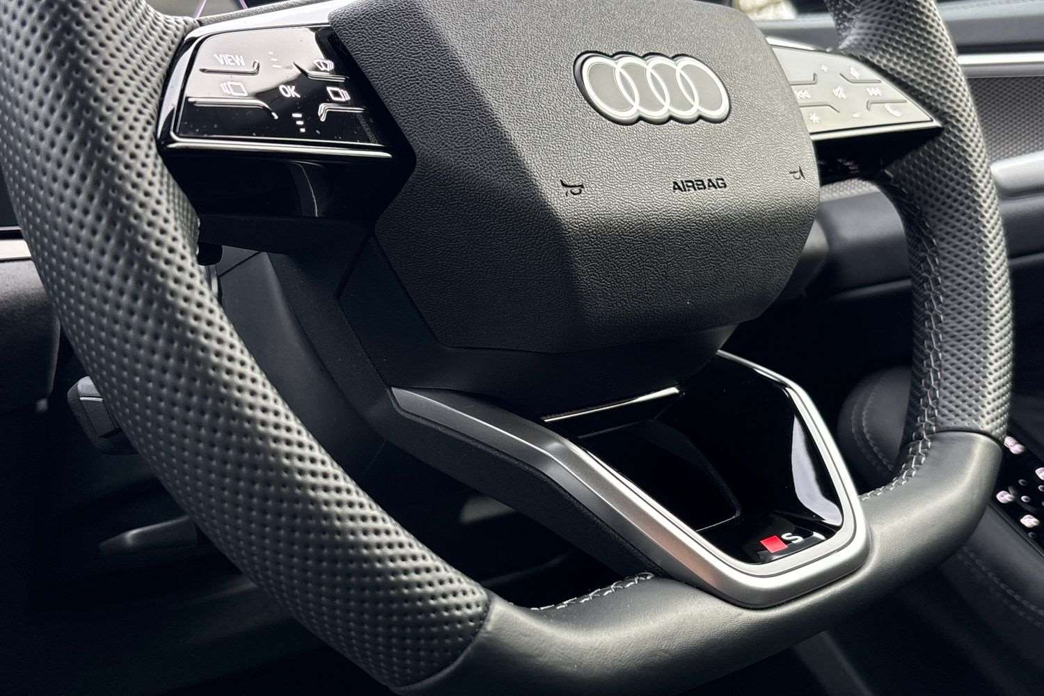 Used Audi A5 2025 for sale - 77294286: Photo 23