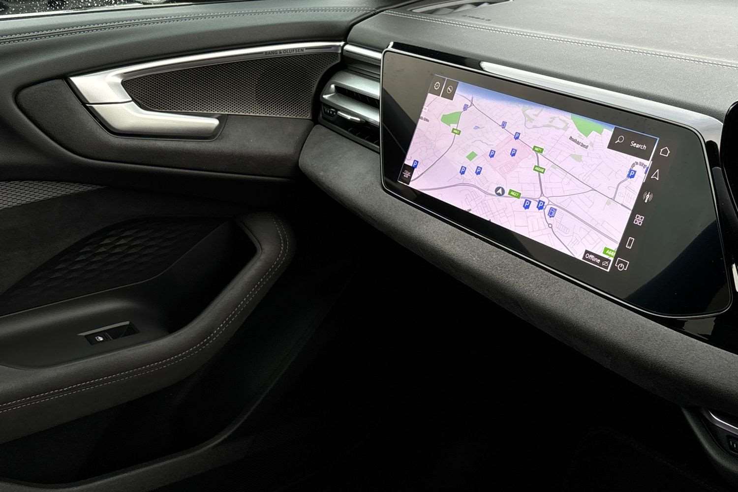 Used Audi A5 2025 for sale - 77294286: Photo 28