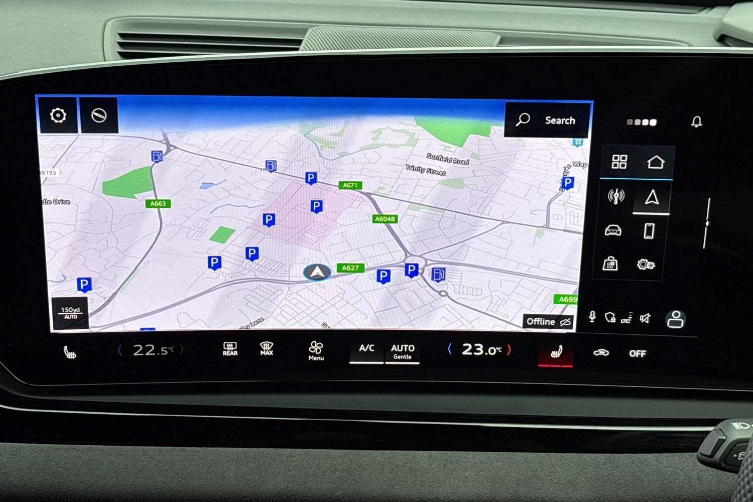 Used Audi A5 2025 for sale - 77294286: Photo 29