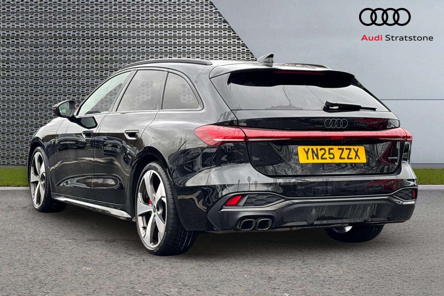 Used Audi A5 2025 for sale - 77294286: Photo 3