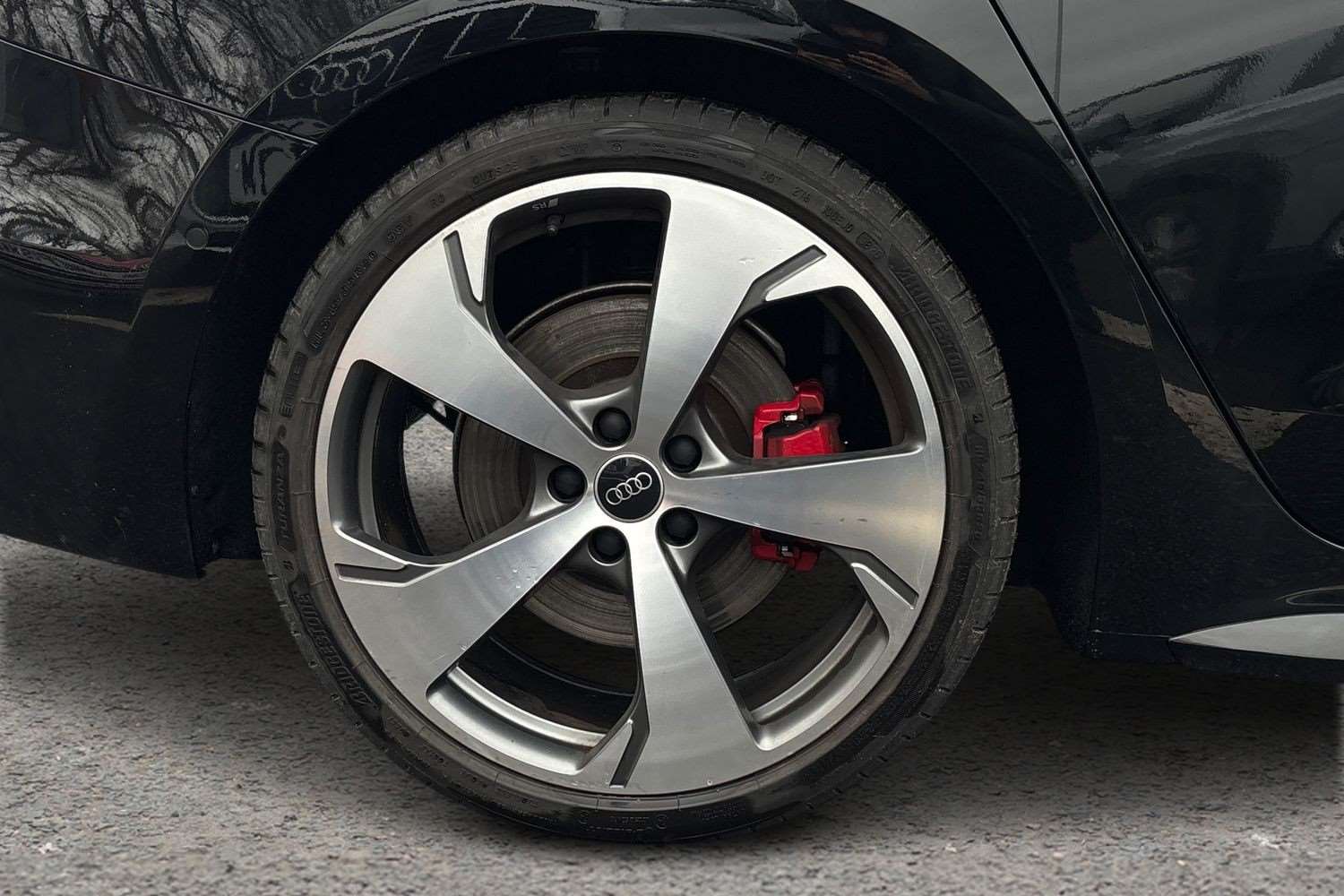 Used Audi A5 2025 for sale - 77294286: Photo 5