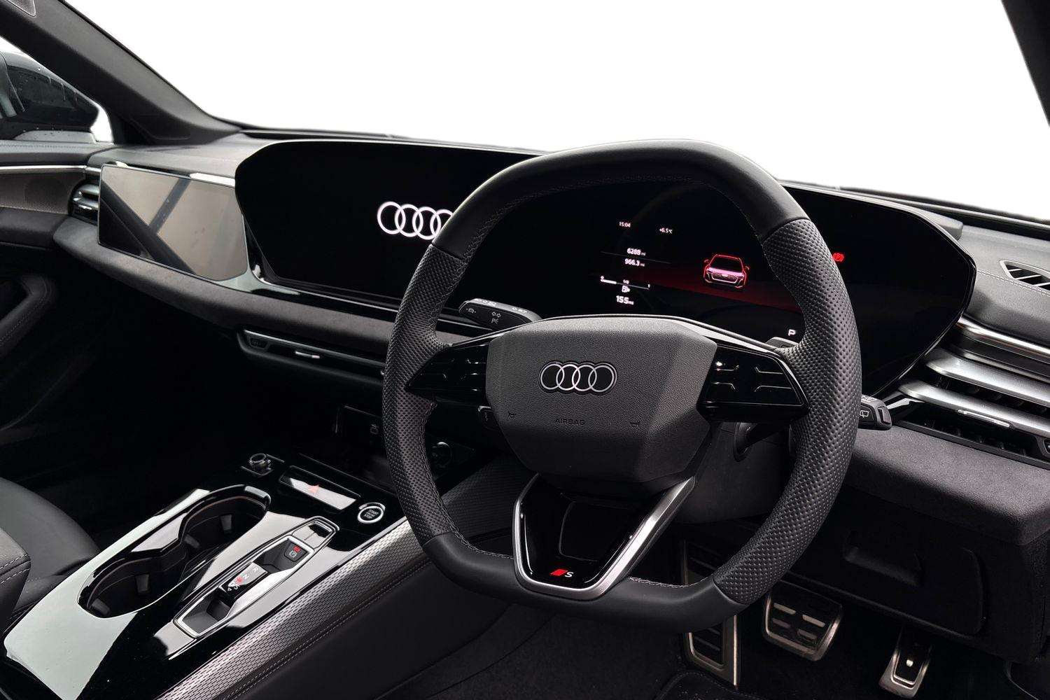 Used Audi A5 2025 for sale - 77294286: Photo 6