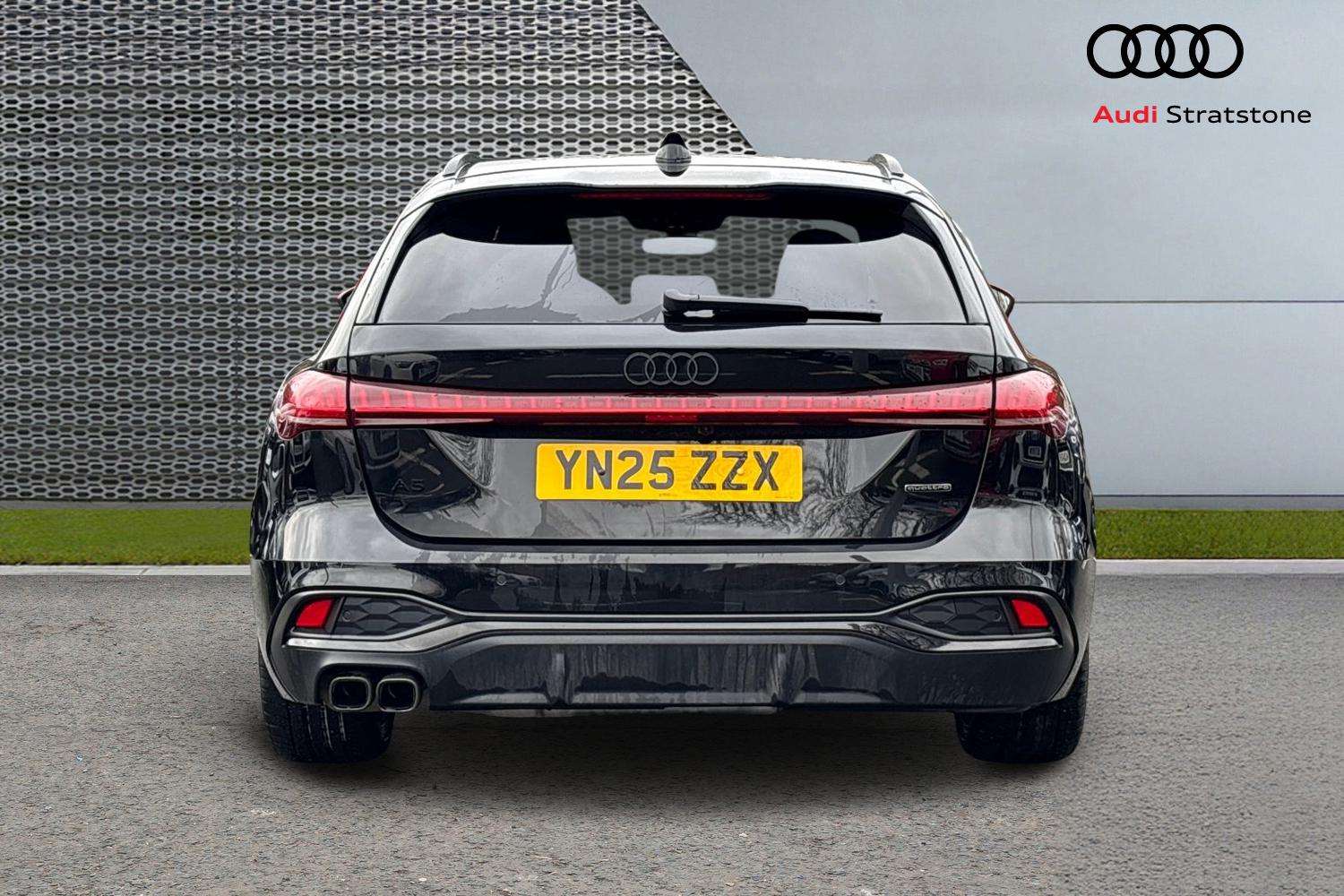 Used Audi A5 2025 for sale - 77294286: Photo 7