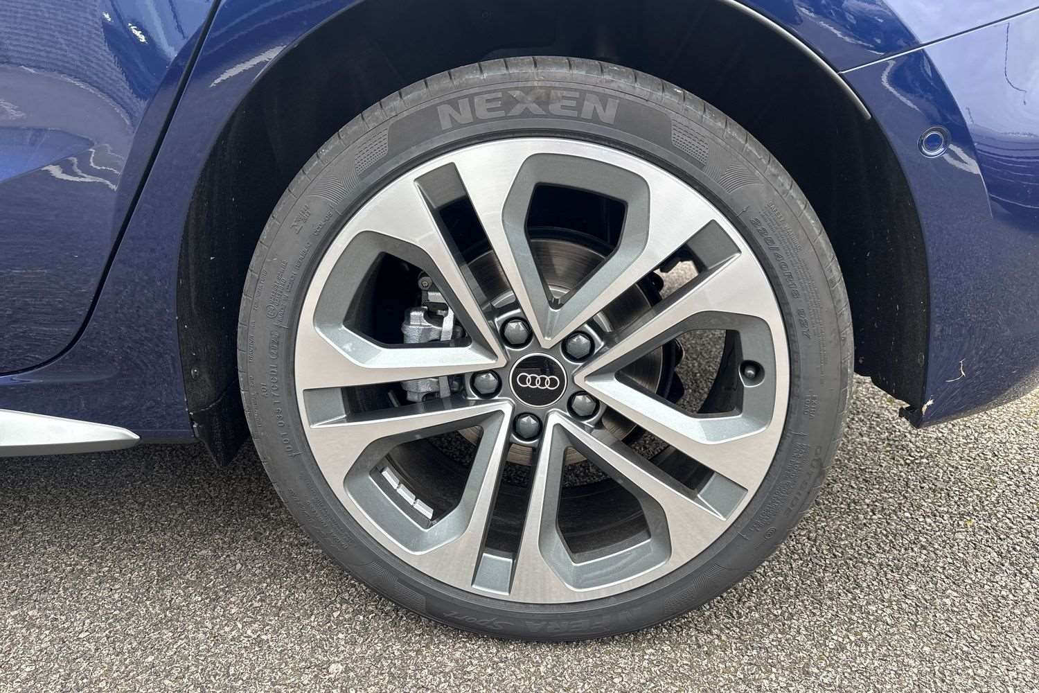 Used Audi A3 2025 for sale - 76804946: Photo 10