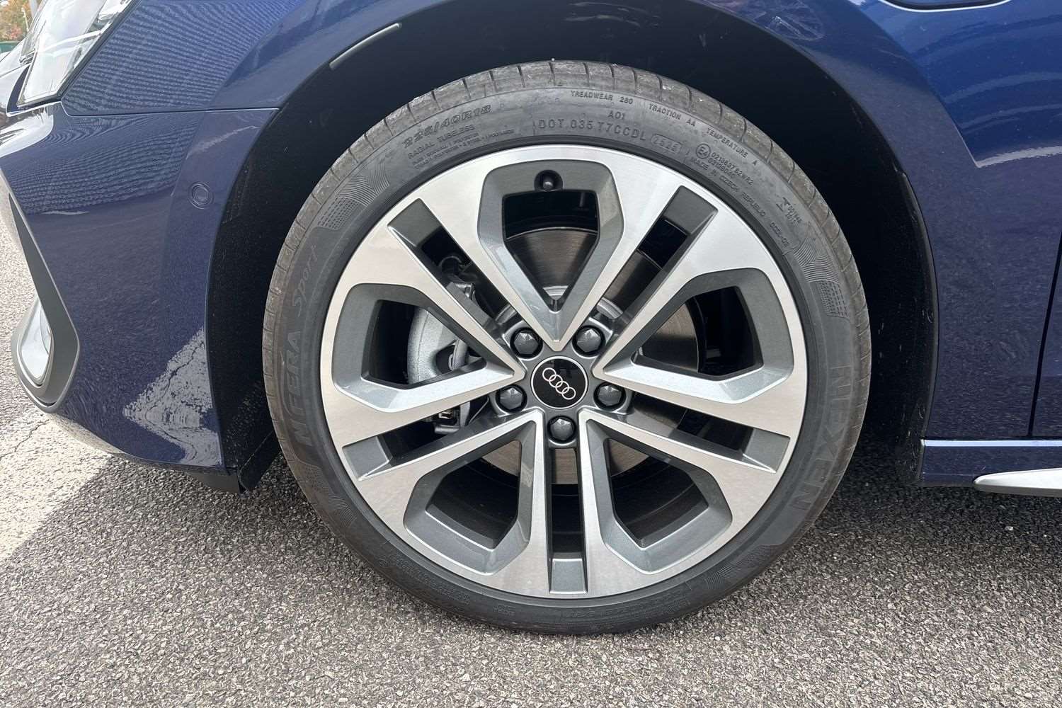 Used Audi A3 2025 for sale - 76804946: Photo 11