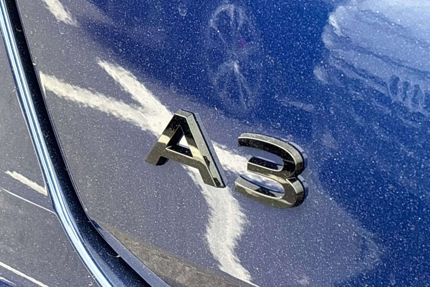 Used Audi A3 2025 for sale - 76804946: Photo 12