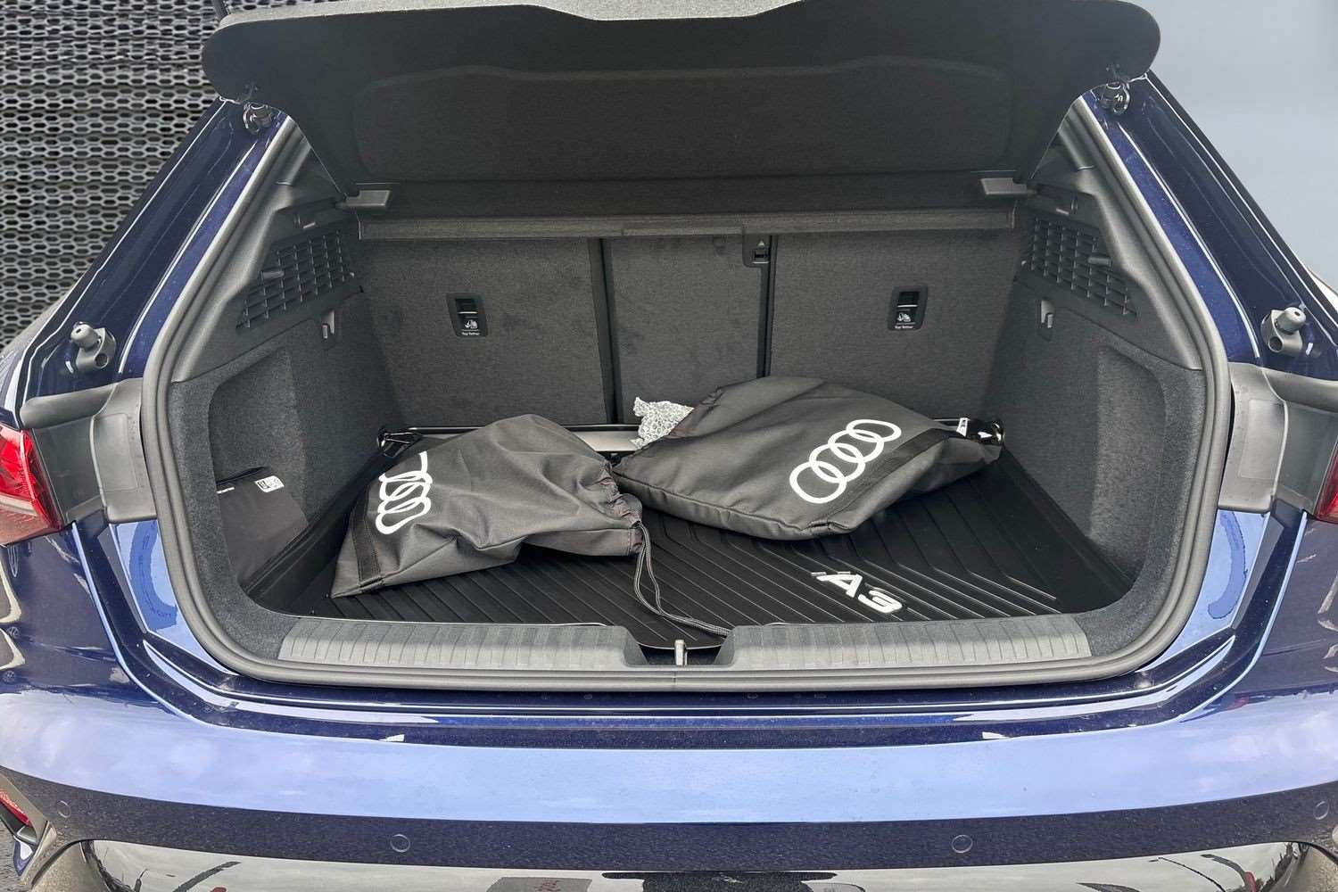 Used Audi A3 2025 for sale - 76804946: Photo 13