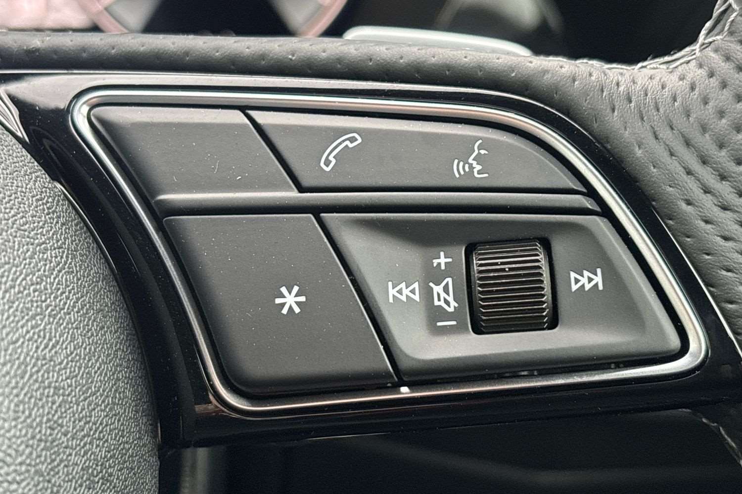 Used Audi A3 2025 for sale - 76804946: Photo 17