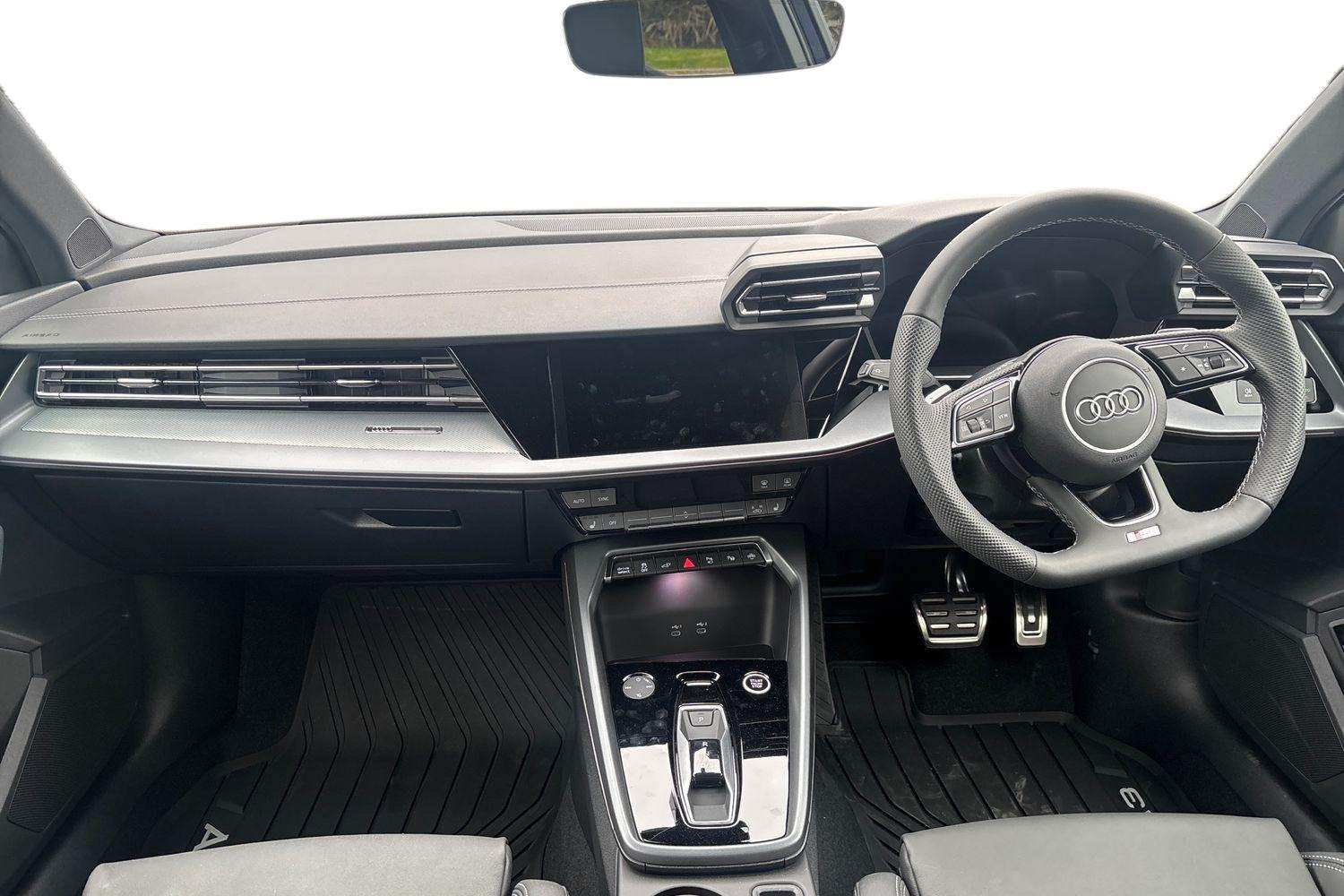 Used Audi A3 2025 for sale - 76804946: Photo 19