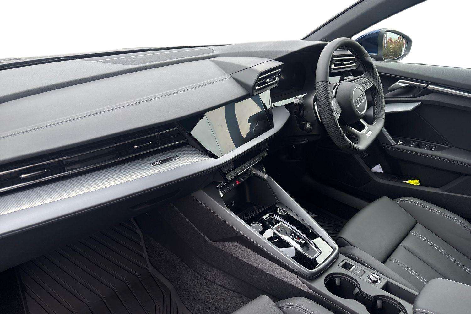 Used Audi A3 2025 for sale - 76804946: Photo 2