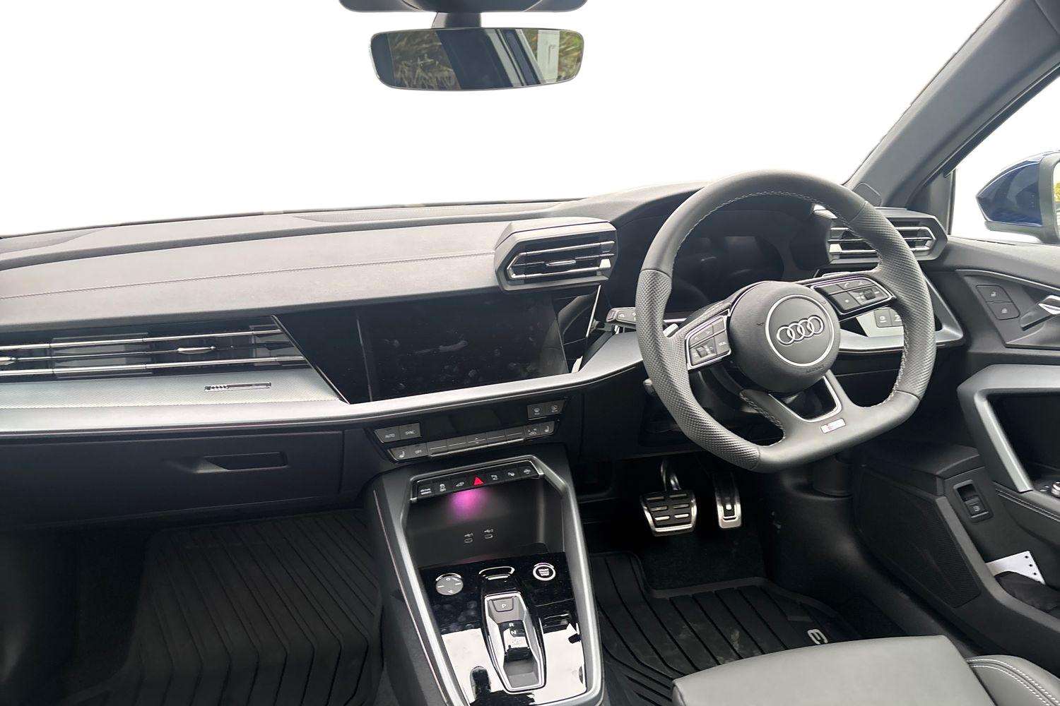 Used Audi A3 2025 for sale - 76804946: Photo 20