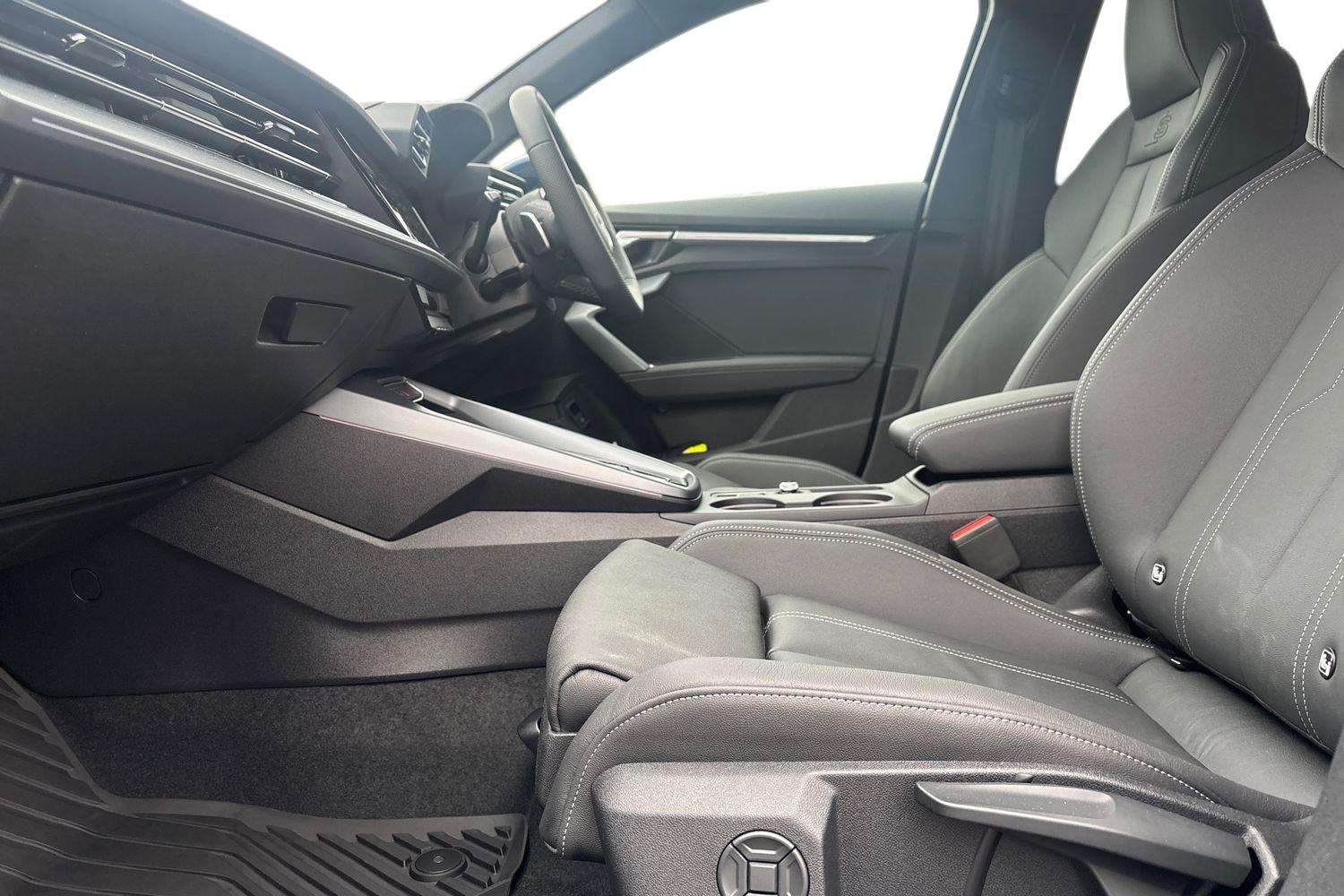 Used Audi A3 2025 for sale - 76804946: Photo 21