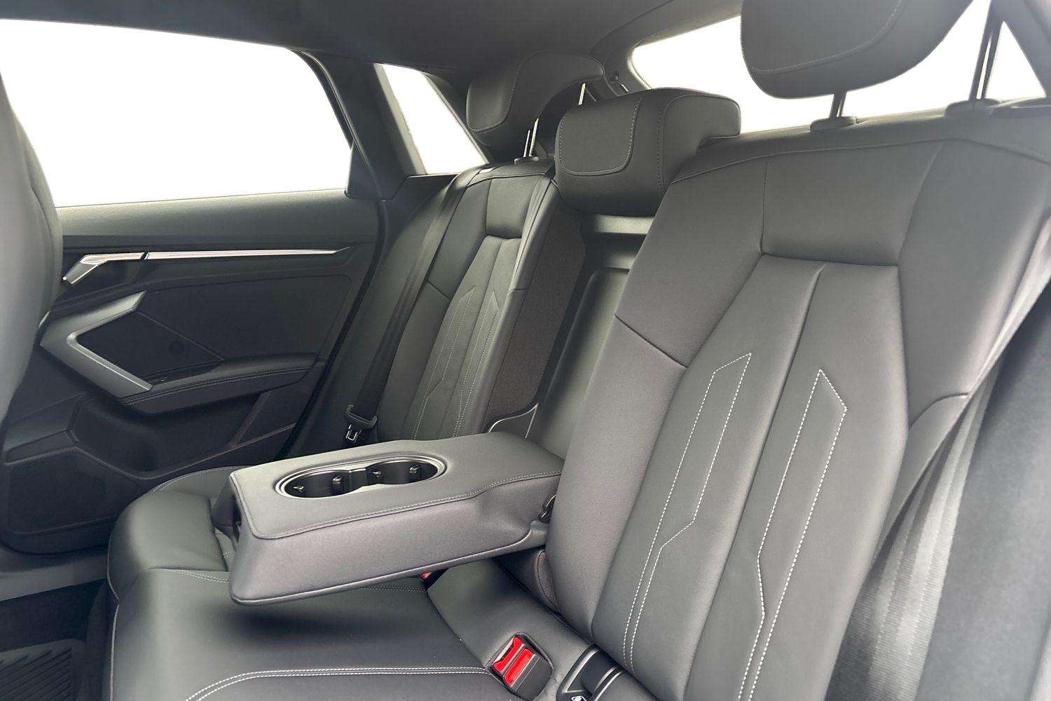 Used Audi A3 2025 for sale - 76804946: Photo 22