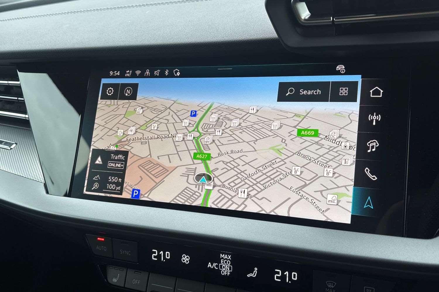 Used Audi A3 2025 for sale - 76804946: Photo 26