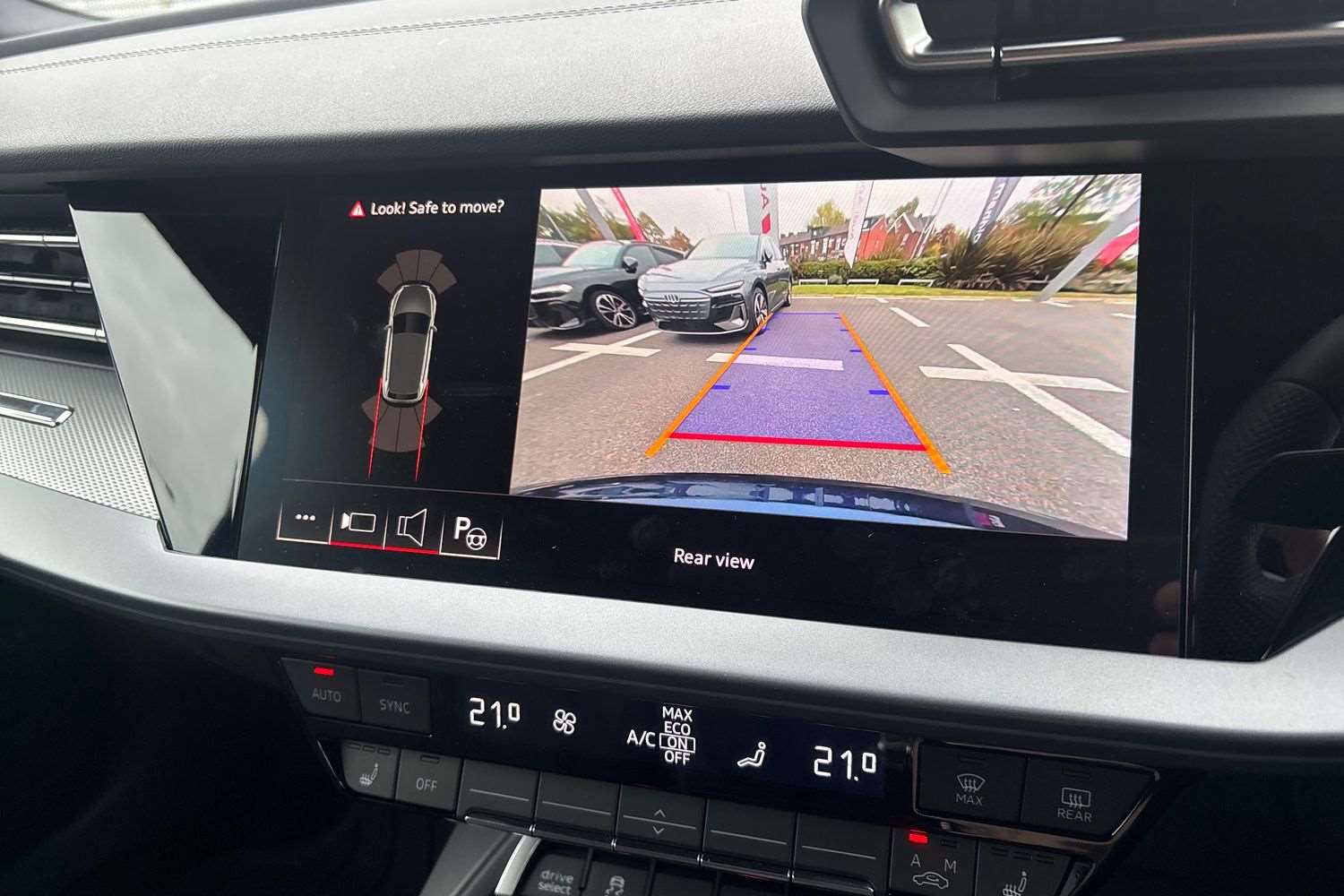 Used Audi A3 2025 for sale - 76804946: Photo 27