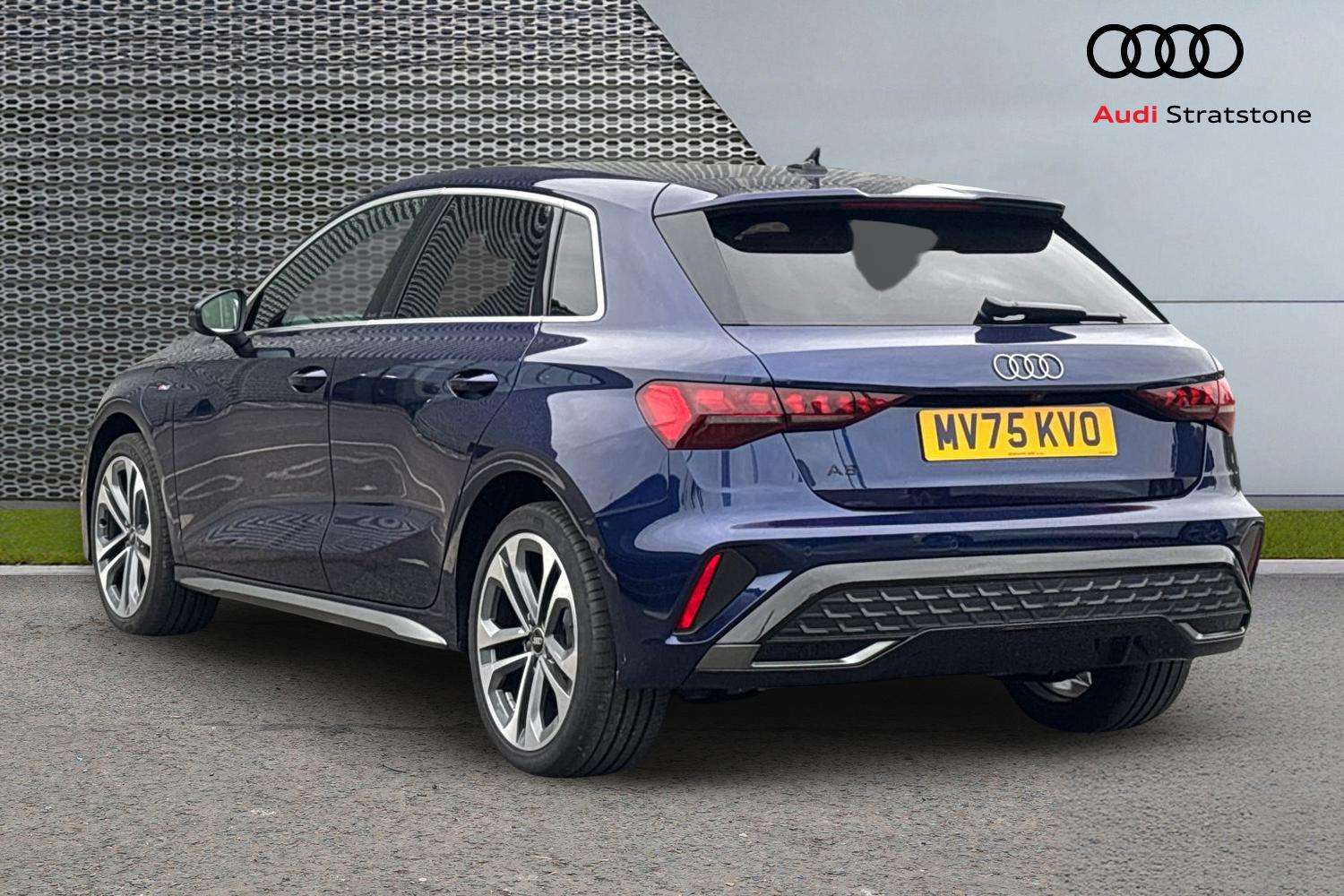 Used Audi A3 2025 for sale - 76804946: Photo 3