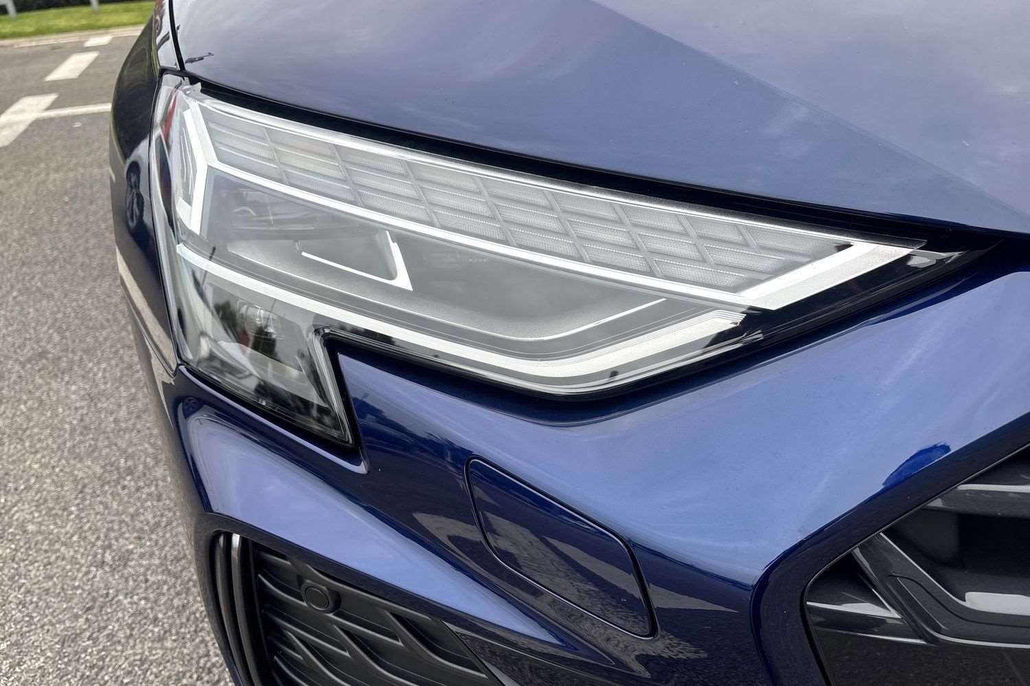 Used Audi A3 2025 for sale - 76804946: Photo 34