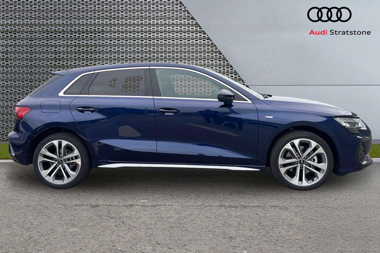 Used Audi A3 2025 for sale - 76804946: Photo 4