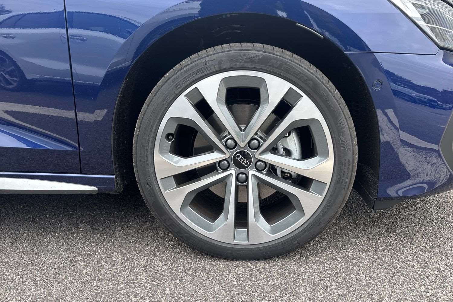 Used Audi A3 2025 for sale - 76804946: Photo 5
