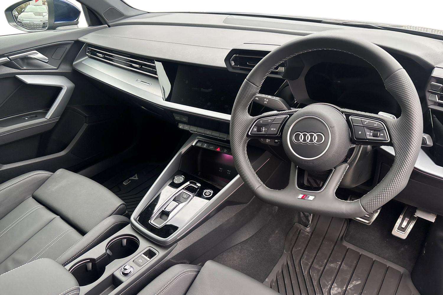 Used Audi A3 2025 for sale - 76804946: Photo 6