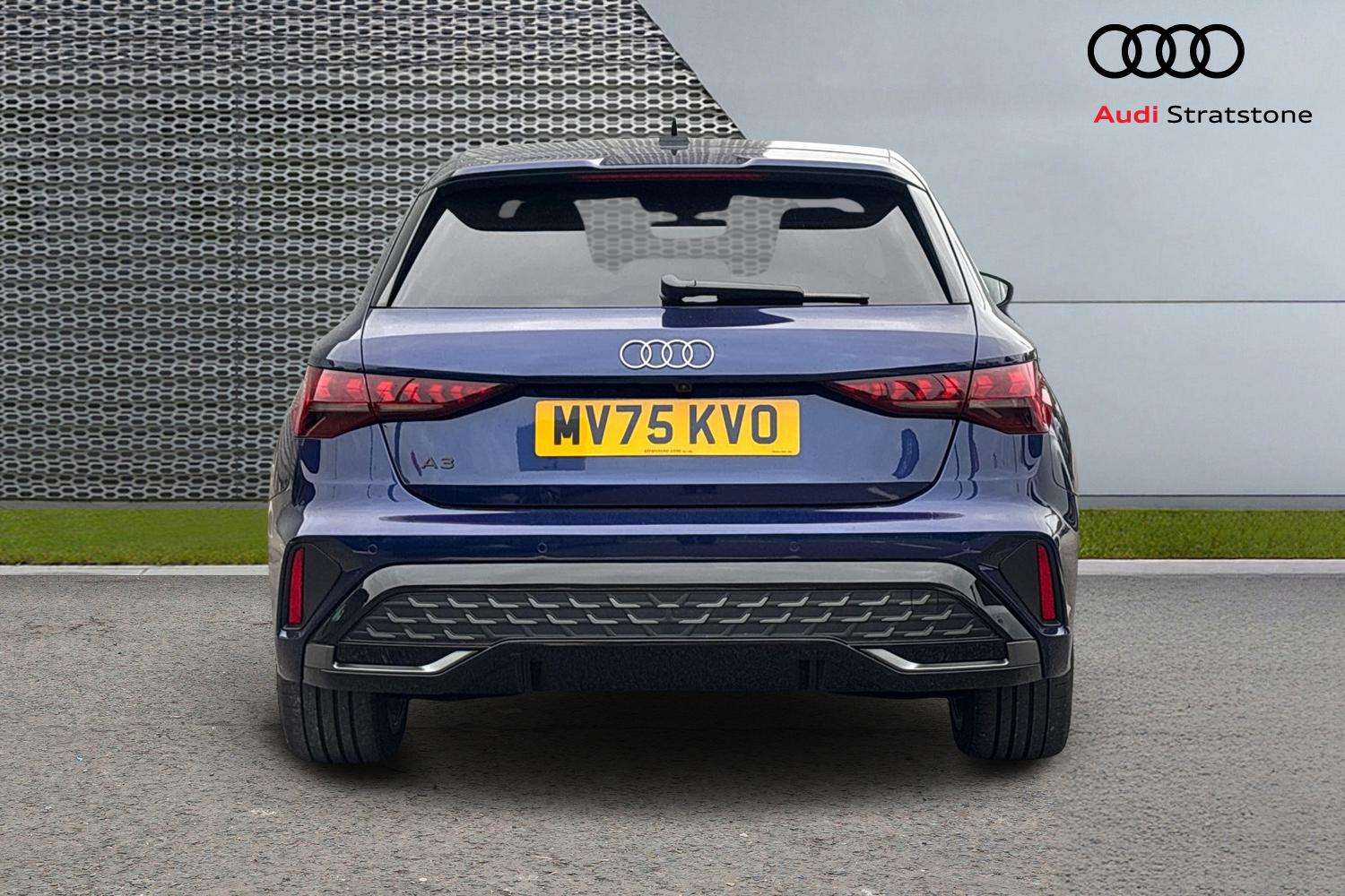 Used Audi A3 2025 for sale - 76804946: Photo 7