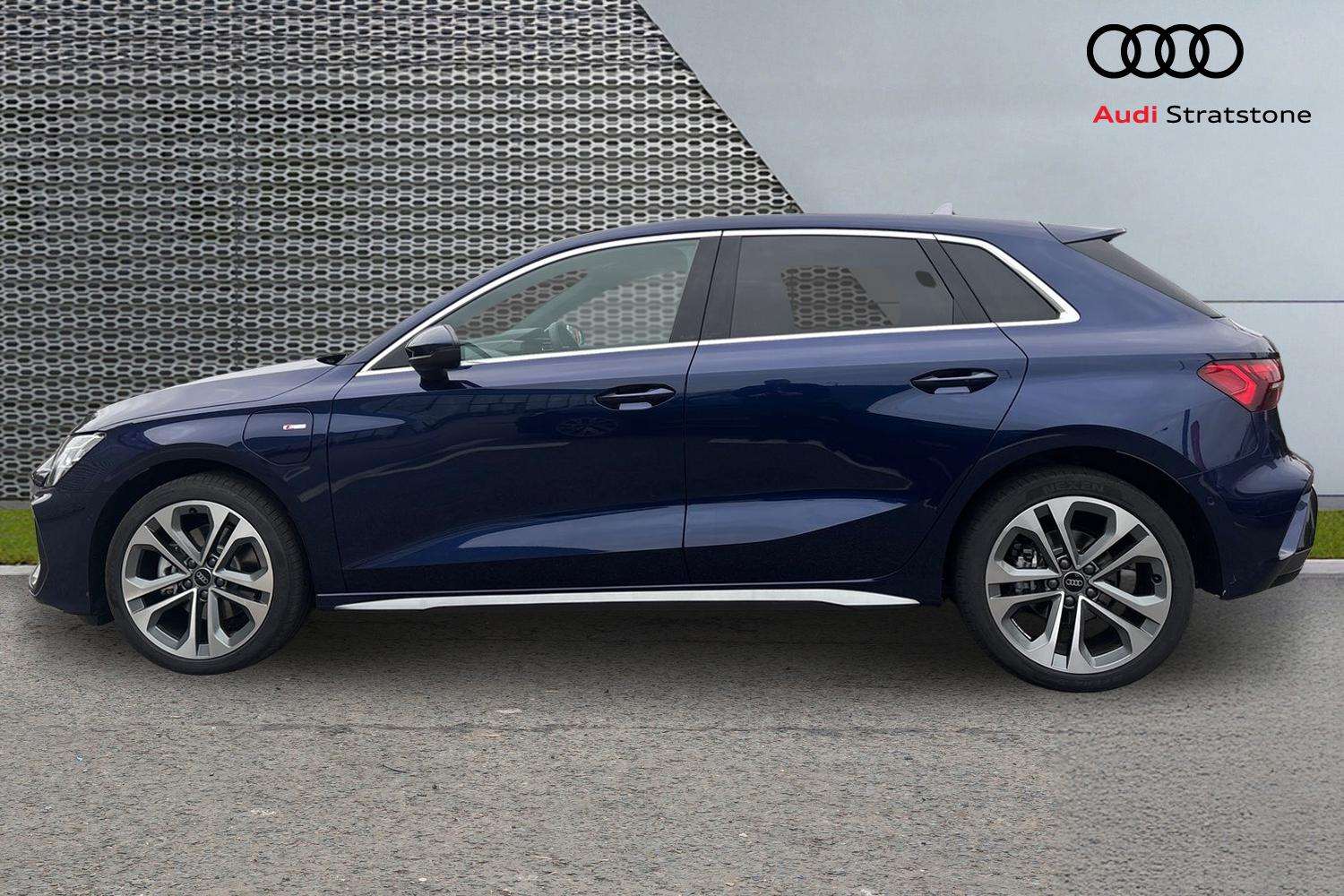 Used Audi A3 2025 for sale - 76804946: Photo 8