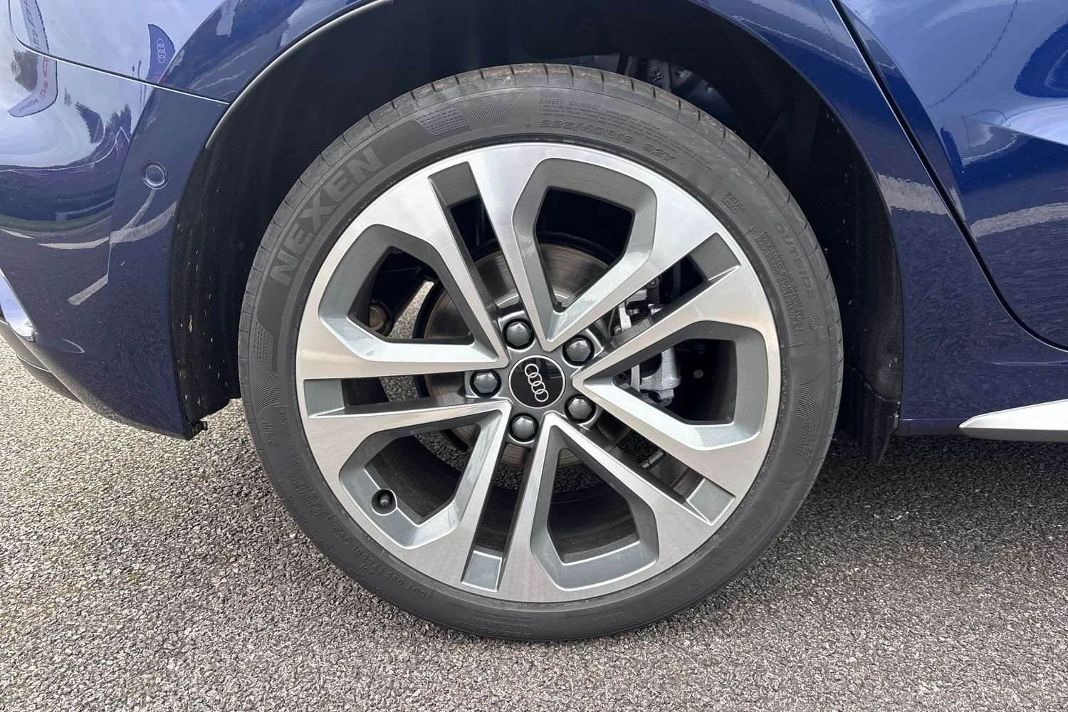 Used Audi A3 2025 for sale - 76804946: Photo 9