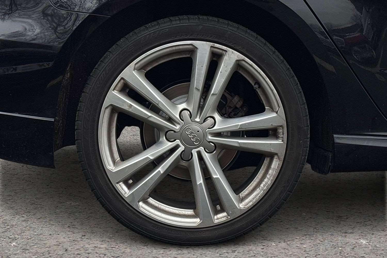 Used Audi A3 2018 for sale - 77294277: Photo 10