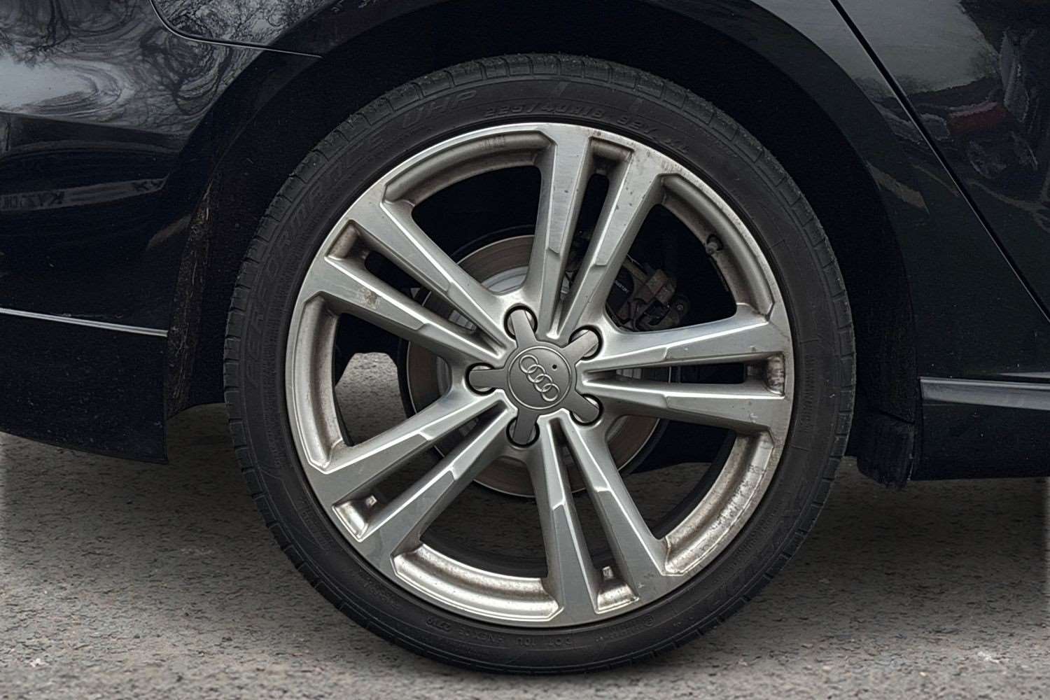 Used Audi A3 2018 for sale - 77294277: Photo 11