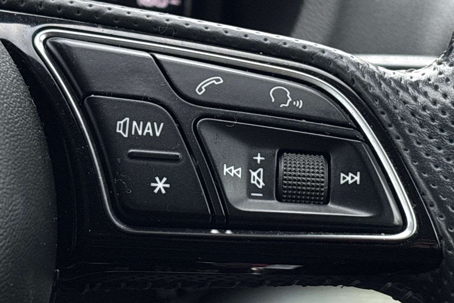 Used Audi A3 2018 for sale - 77294277: Photo 17