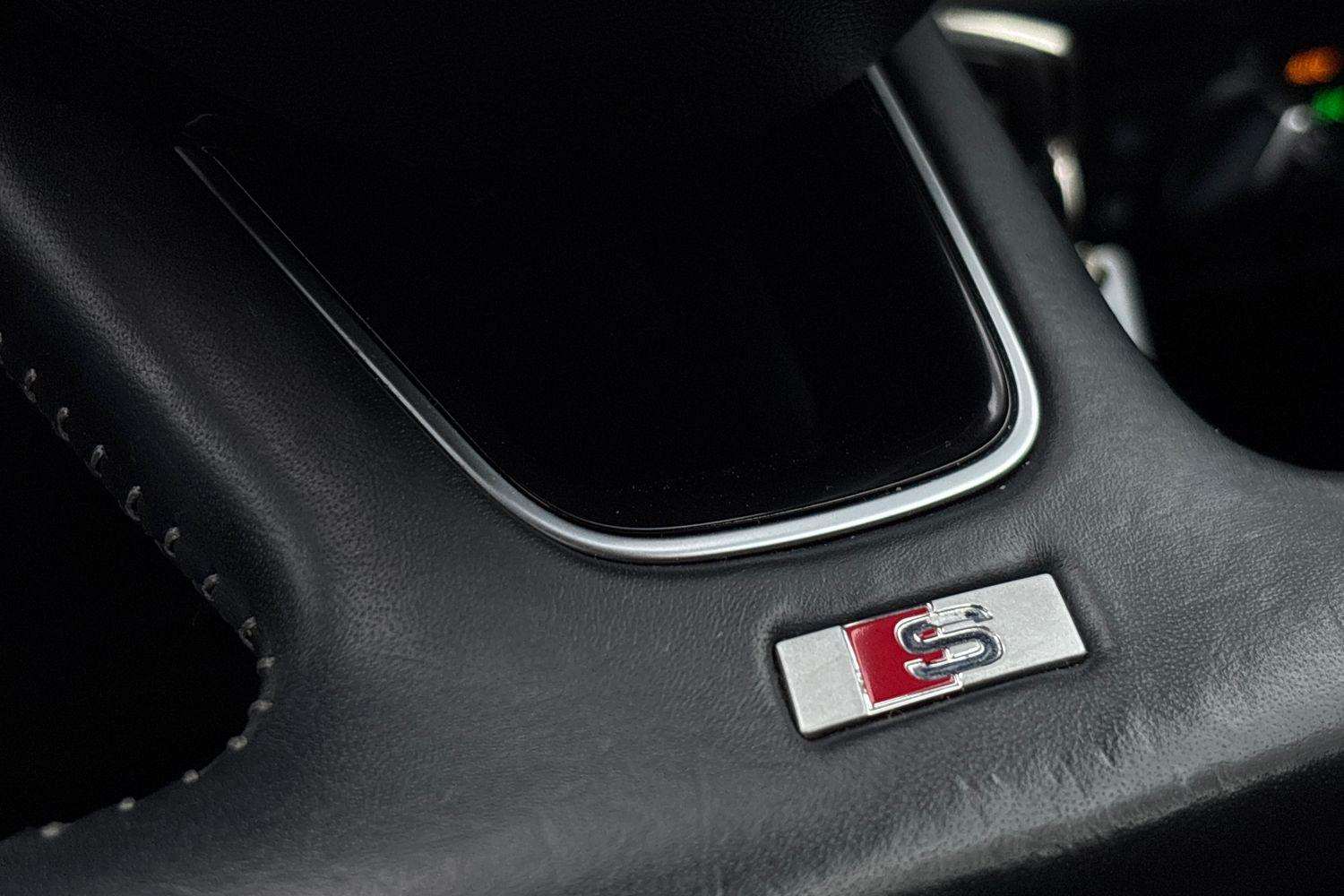 Used Audi A3 2018 for sale - 77294277: Photo 22