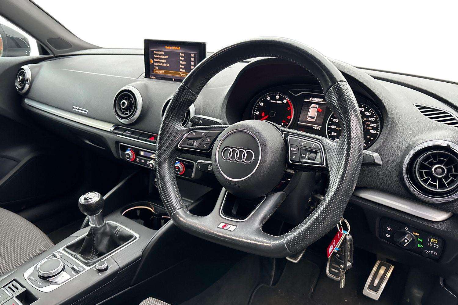 Used Audi A3 2018 for sale - 77294277: Photo 6