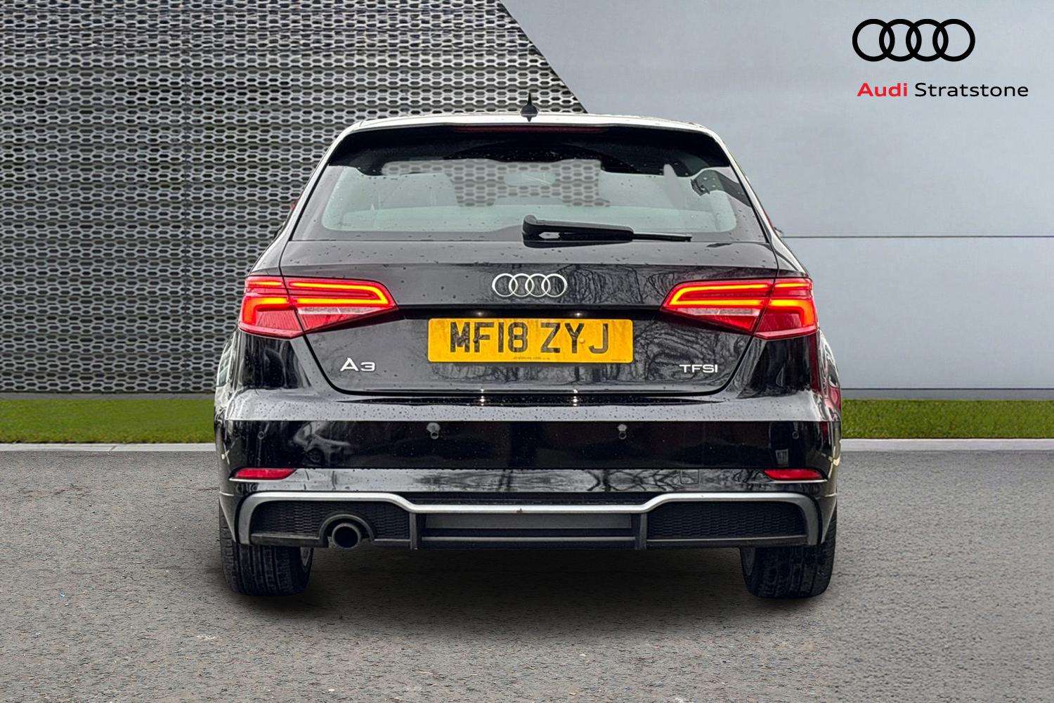 Used Audi A3 2018 for sale - 77294277: Photo 7