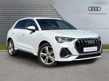 Used Audi Q3 2022 for sale - 78247793: Photo