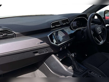 Used Audi Q3 2022 for sale - 78247793: Photo