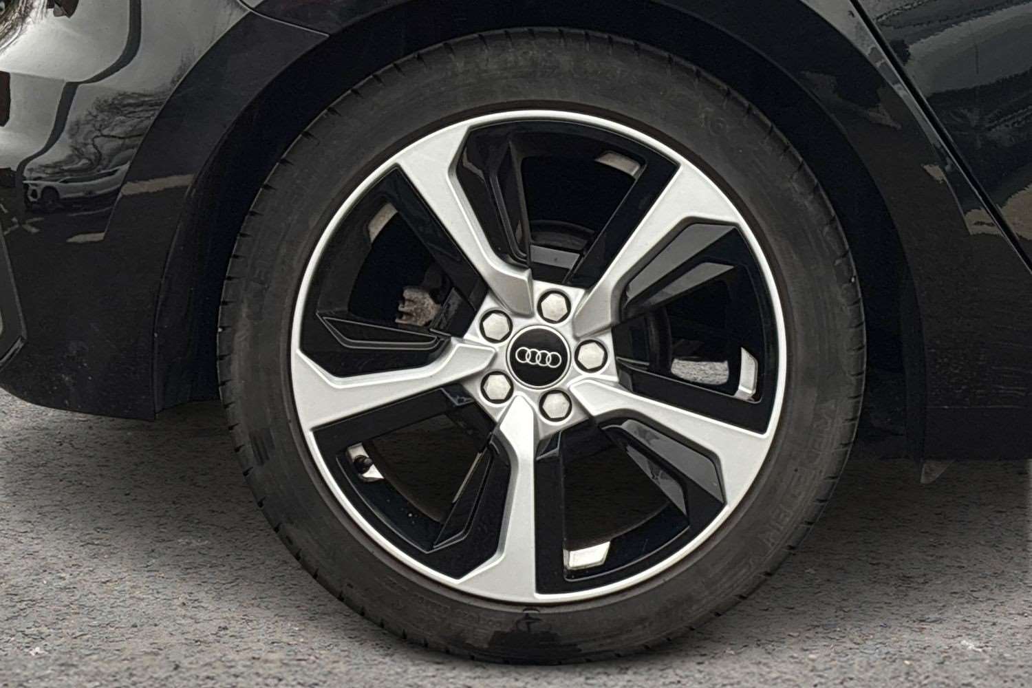 Used Audi A1 2023 for sale - 77726778: Photo 10