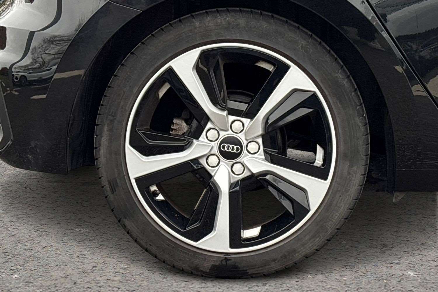 Used Audi A1 2023 for sale - 77726778: Photo 11