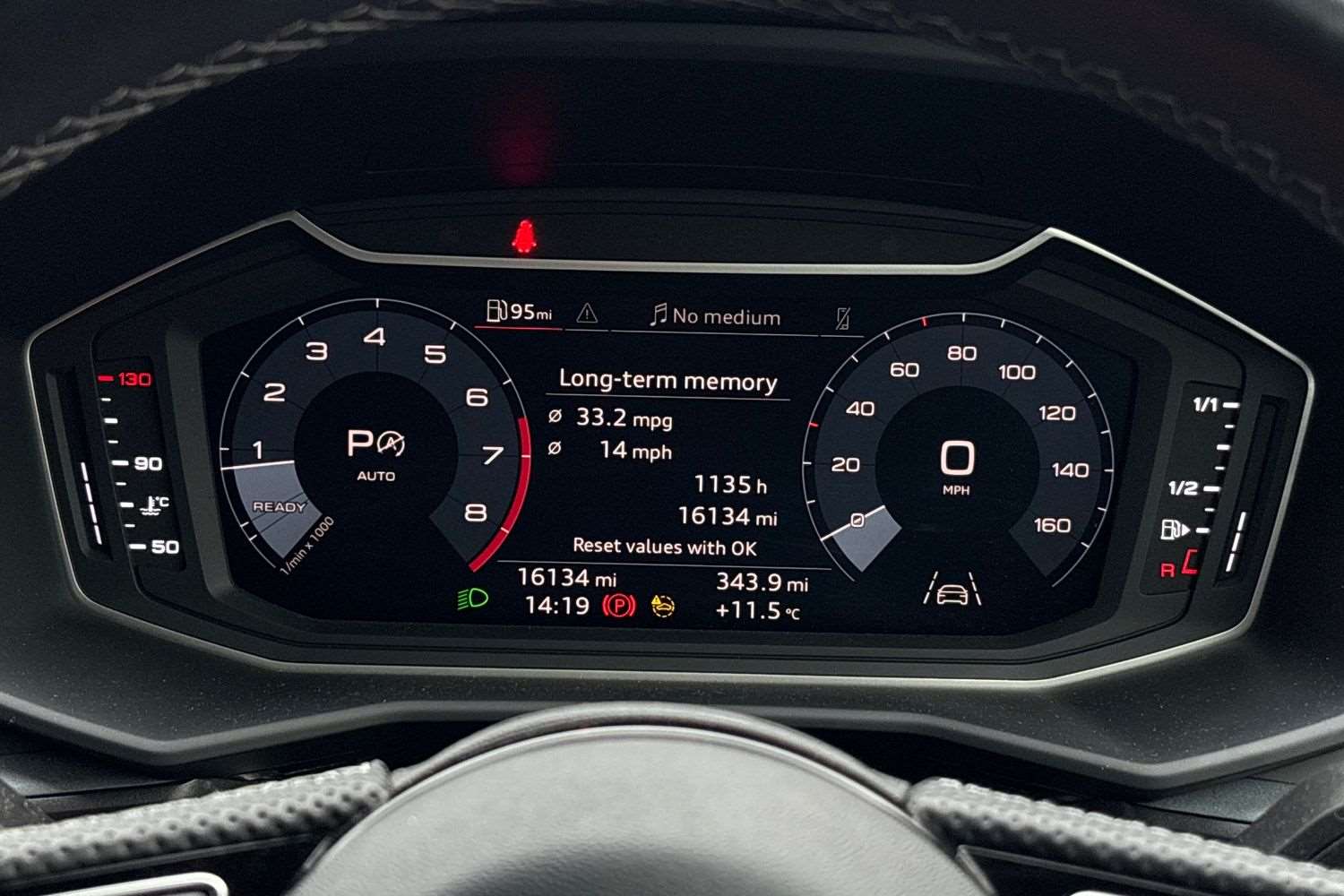 Used Audi A1 2023 for sale - 77726778: Photo 18