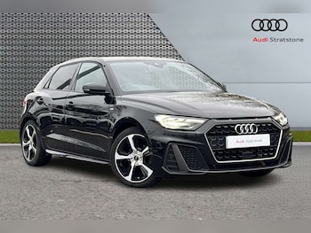 Audi A1 feature image