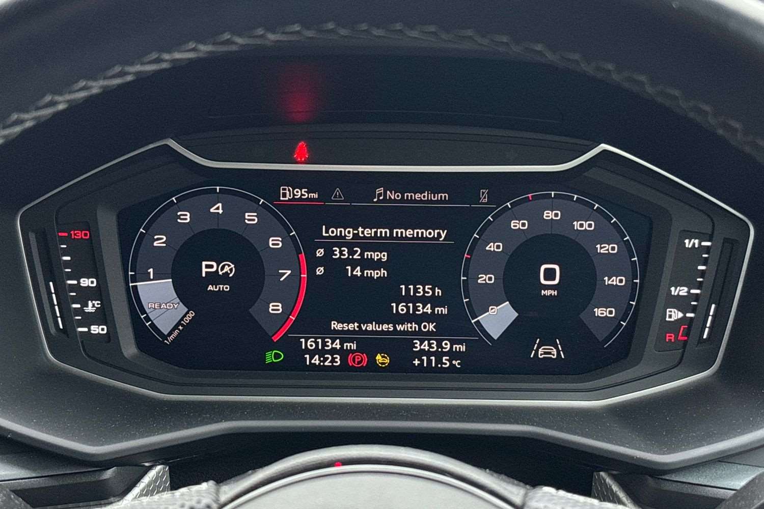 Used Audi A1 2023 for sale - 77726778: Photo 23