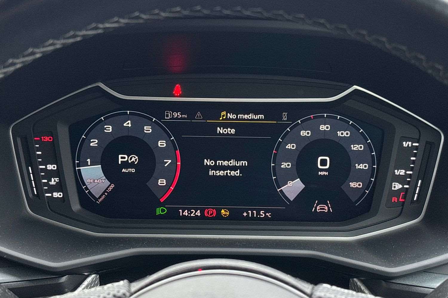 Used Audi A1 2023 for sale - 77726778: Photo 24