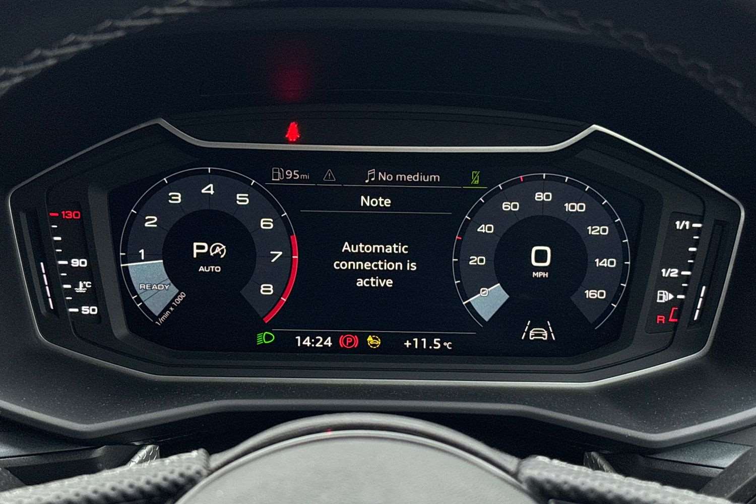 Used Audi A1 2023 for sale - 77726778: Photo 25