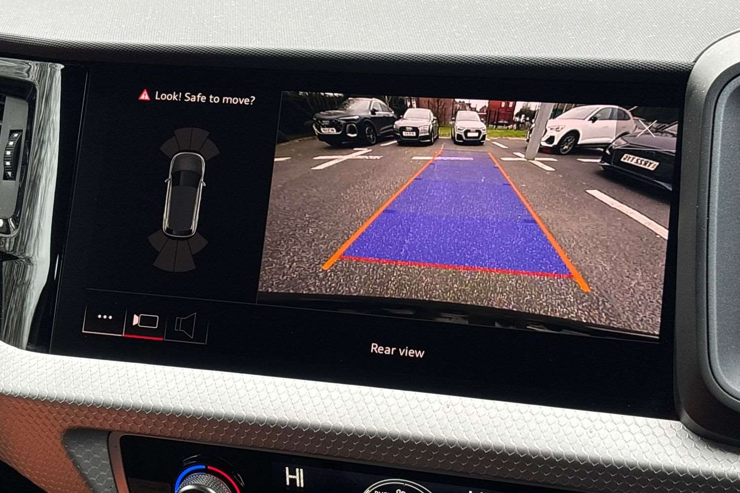 Used Audi A1 2023 for sale - 77726778: Photo 29