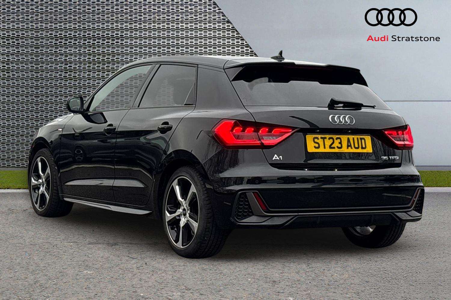 Used Audi A1 2023 for sale - 77726778: Photo 3