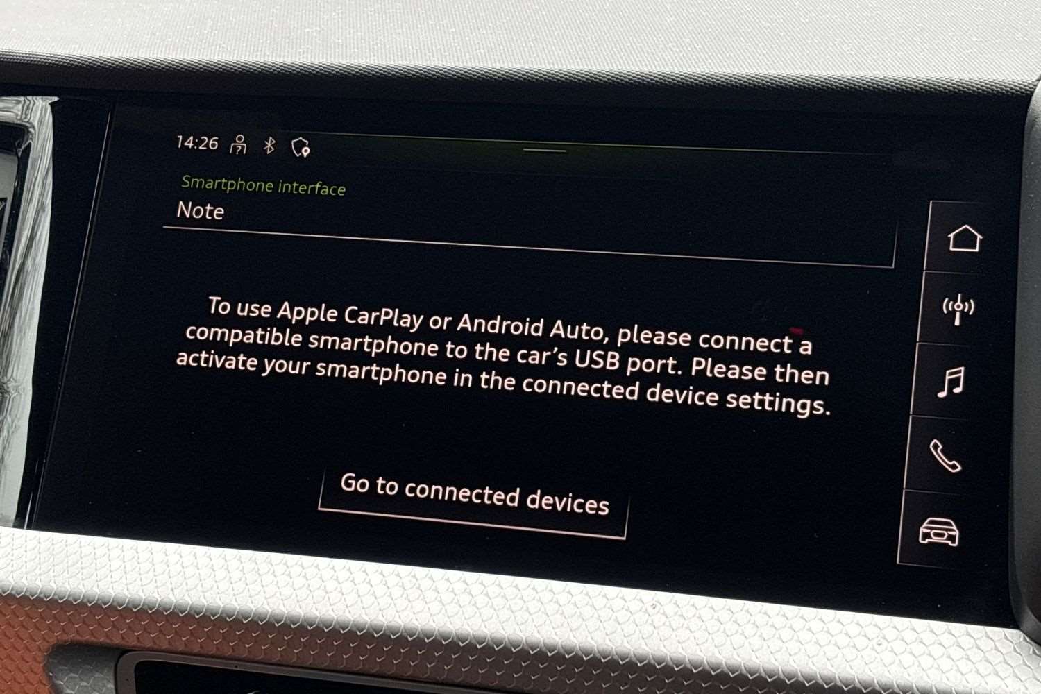 Used Audi A1 2023 for sale - 77726778: Photo 35